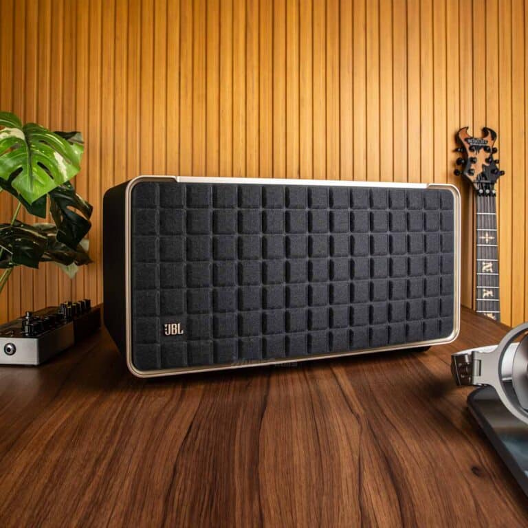 JBL Authentics 500 ขายราคาพิเศษ