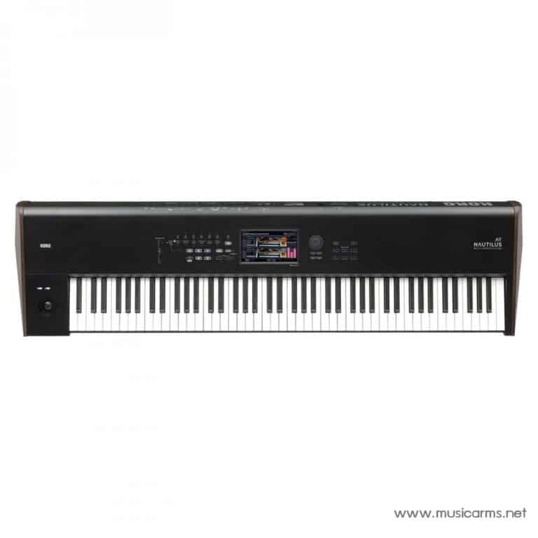 Korg Nautilus 88 Key AT ขายราคาพิเศษ