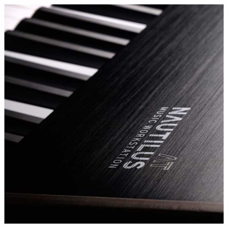 Korg Nautilus 88 Key AT คีย์ ขายราคาพิเศษ