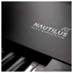 Korg Nautilus 88 Key AT โลโก้ ขายราคาพิเศษ