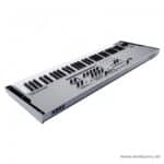 Korg Wavestate SE Platinum Synthesizer ด้านหลัง ขายราคาพิเศษ