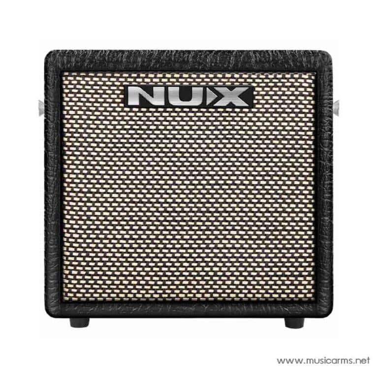 Nux Mighty 8BT MK II ขายราคาพิเศษ