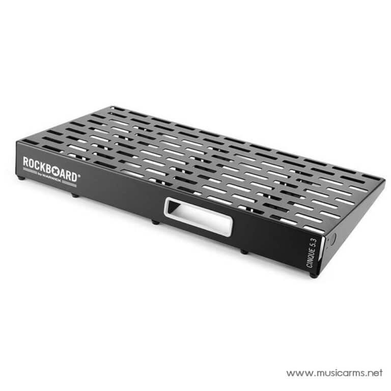 RockBoard CINQUE 53 with Gig Bag เคส ขายราคาพิเศษ