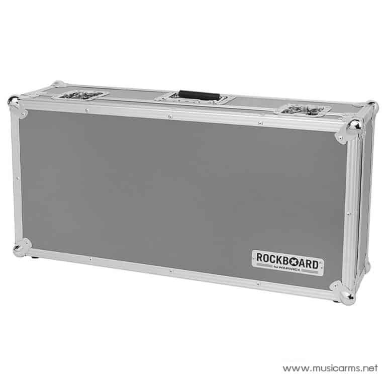 RockBoard QUAD 44 with Flight Case เคส ขายราคาพิเศษ