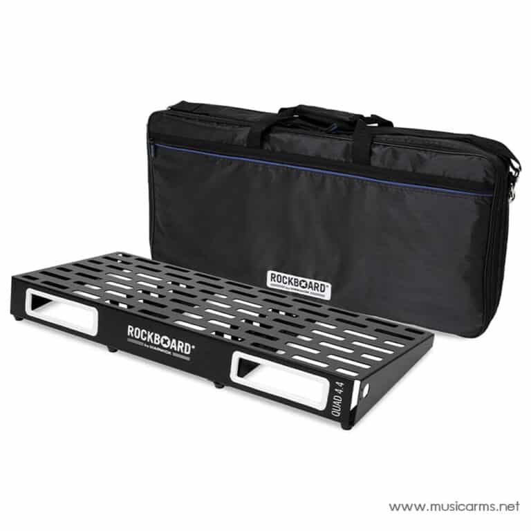 RockBoard QUAD 44 with Gig bag ขายราคาพิเศษ