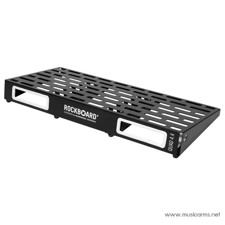 RockBoard QUAD 44 with Gig bag เคส ขายราคาพิเศษ