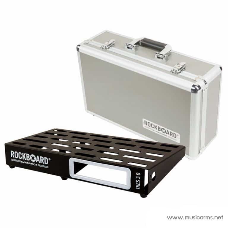 RockBoard-TRES-30-with-Flight-Case ขายราคาพิเศษ