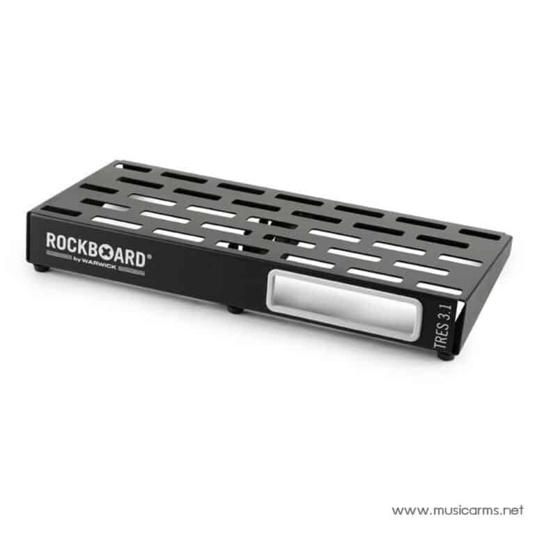 RockBoard-TRES-31-with-Flight-Case1-1 ขายราคาพิเศษ