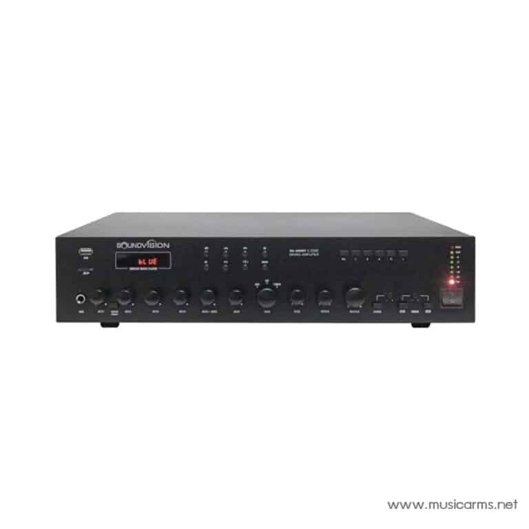 Soundvision SA-300BT ขายราคาพิเศษ