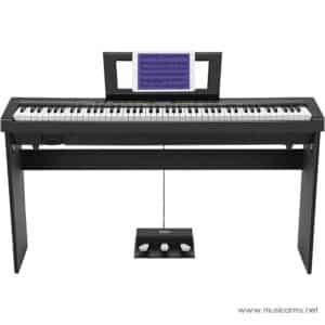 Starfavor SP-150W 88 Key Hammer Action Digital Piano with Stand เปียโนไฟฟ้าราคาถูกสุด