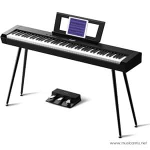 Starfavor SP-20 88 Key Hammer Action Digital Piano with Stand เปียโนไฟฟ้าราคาถูกสุด