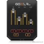 Tc Helicon GoXLR Mini เหลือง ขายราคาพิเศษ