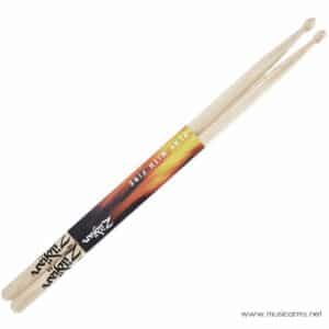 Zildjian 5A Drumsticks ไม้กลองราคาถูกสุด