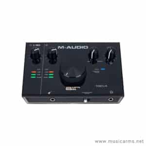 M-AUDIO AIR 192×4 Audio Interfaceราคาถูกสุด