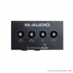 M-AUDIOM-Track Duo ลดราคาพิเศษ