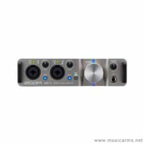 ZOOMUAC2USB 3.0 Audio Interfaceราคาถูกสุด