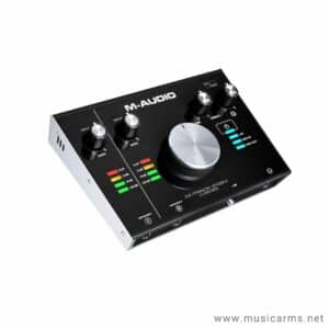 M-AudioM-Track 2x2M Audio Interfaceราคาถูกสุด