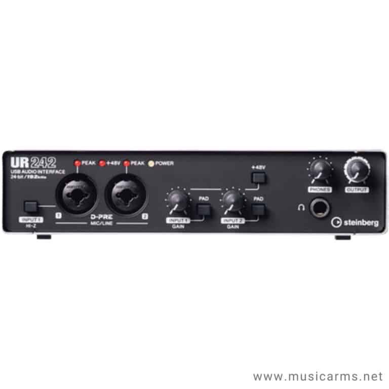 Steinberg UR242 ขายราคาพิเศษ