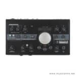 MackieBig Knob Studio+ monitor controller and audio interface ลดราคาพิเศษ