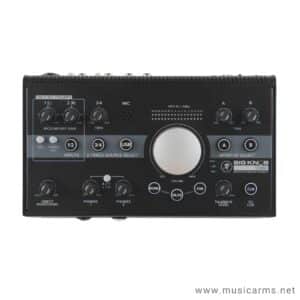Mackie Big KnobStudio+ monitorcontrollerand audio interfaceราคาถูกสุด