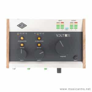 Universal Audio VOLT 276 Studio Pack Audio Interfaceราคาถูกสุด