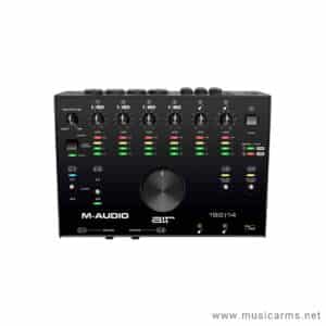 M-AUDIO AIR-192|14 Audio Interfaceราคาถูกสุด