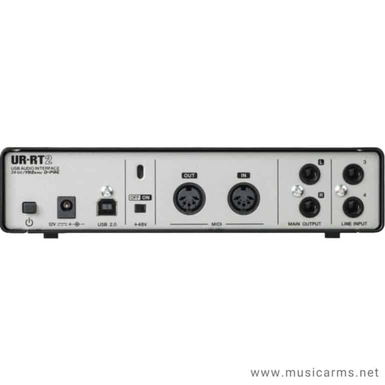 Steinberg UR-RT2 ขายราคาพิเศษ