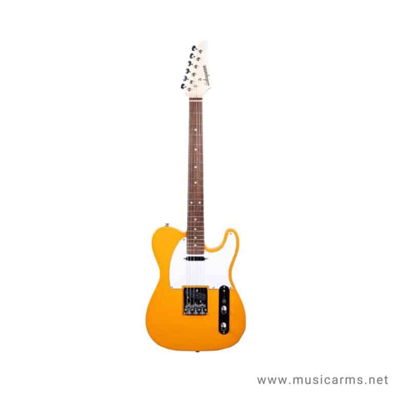 SoloqueenTelecaster Orange Capri ขายราคาพิเศษ