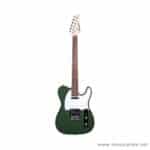 SoloqueenTelecaster Olive Green ขายราคาพิเศษ