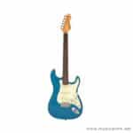 intage V60 Coaster Series Electric Guitar ~ Candy Apple Blue ขายราคาพิเศษ