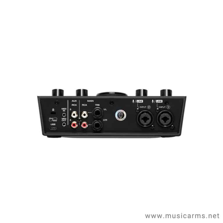 M-AUDIOAIR-192|8 ขายราคาพิเศษ
