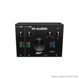 M-AUDIOAIR-192|6 Audio Interfaceราคาถูกสุด