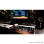 Steinberg UR242 ขายราคาพิเศษ