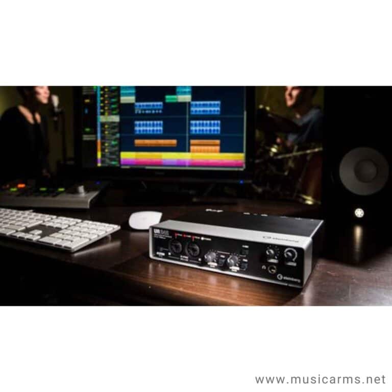 Steinberg UR242 ขายราคาพิเศษ