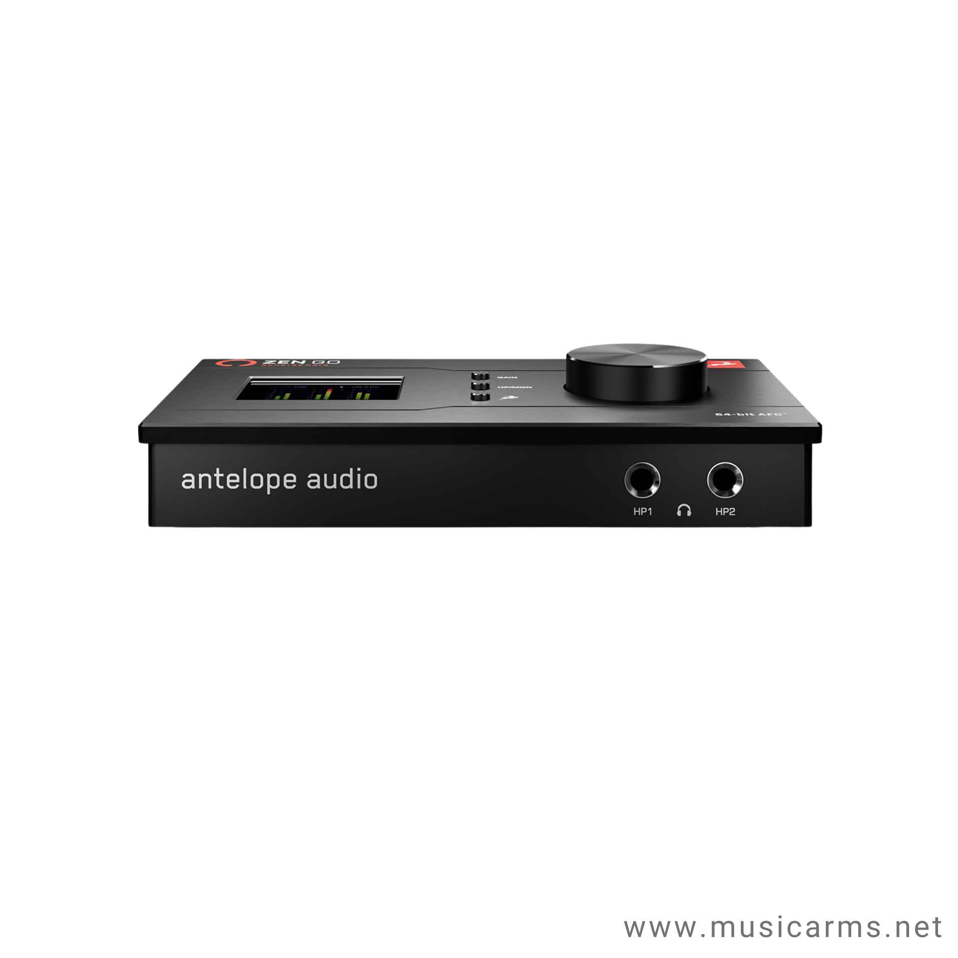 Antelope AudioZen Go Synergy Core