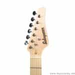 Soloqueen Maple FB Telecaster ขายราคาพิเศษ