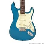 intage V60 Coaster Series Electric Guitar ~ Candy Apple Blue ขายราคาพิเศษ