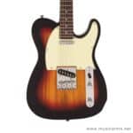Vintage V20 Coaster Series Electric Guitar ~ 3 Tone Sunburst ขายราคาพิเศษ