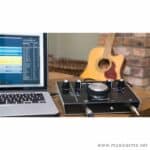 M-AudioM-Track 2x2M ขายราคาพิเศษ