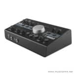 MackieBig Knob Studio+ monitor controller and audio interface ขายราคาพิเศษ