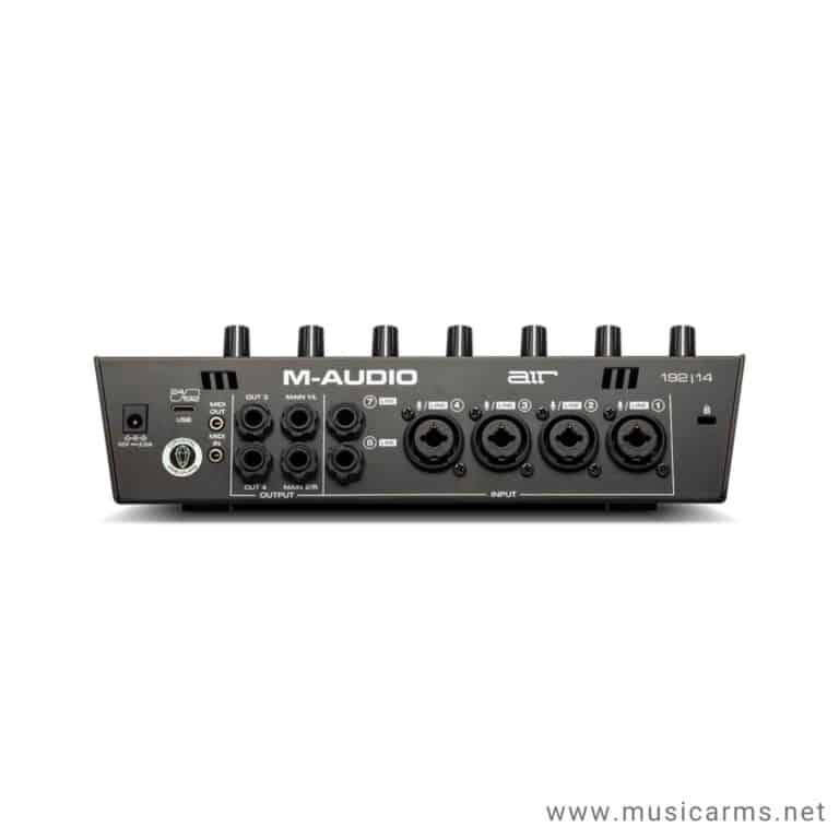 M-AUDIOAIR-192|14 ขายราคาพิเศษ