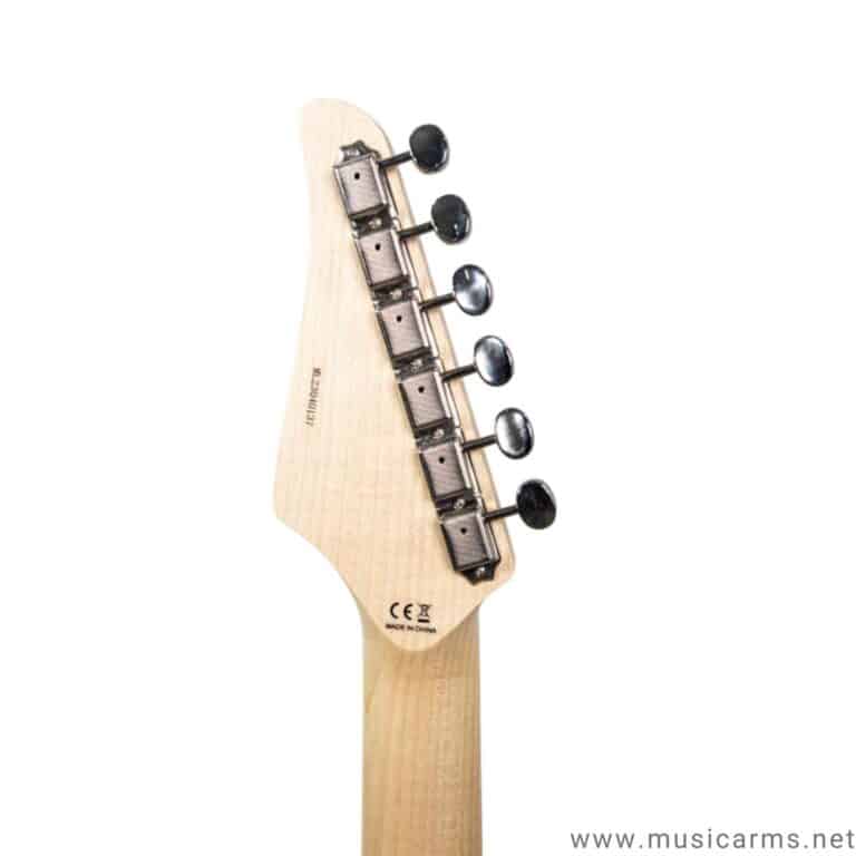 Soloqueen Maple FB Telecaster ขายราคาพิเศษ