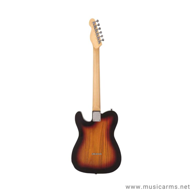 Vintage V20 Coaster Series Electric Guitar ~ 3 Tone Sunburst ขายราคาพิเศษ