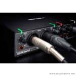 Roland RUBIX24 USB Audio Interface ขายราคาพิเศษ