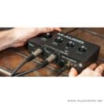 M-AUDIOM-Track Duo ขายราคาพิเศษ