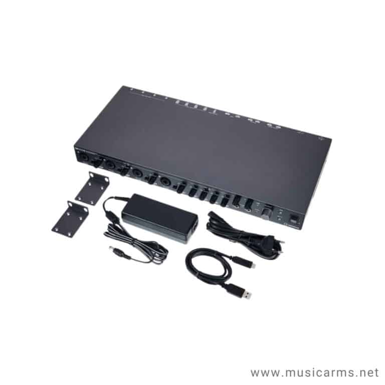 ArturiaSteinberg UR816C 16 X 16 ขายราคาพิเศษ