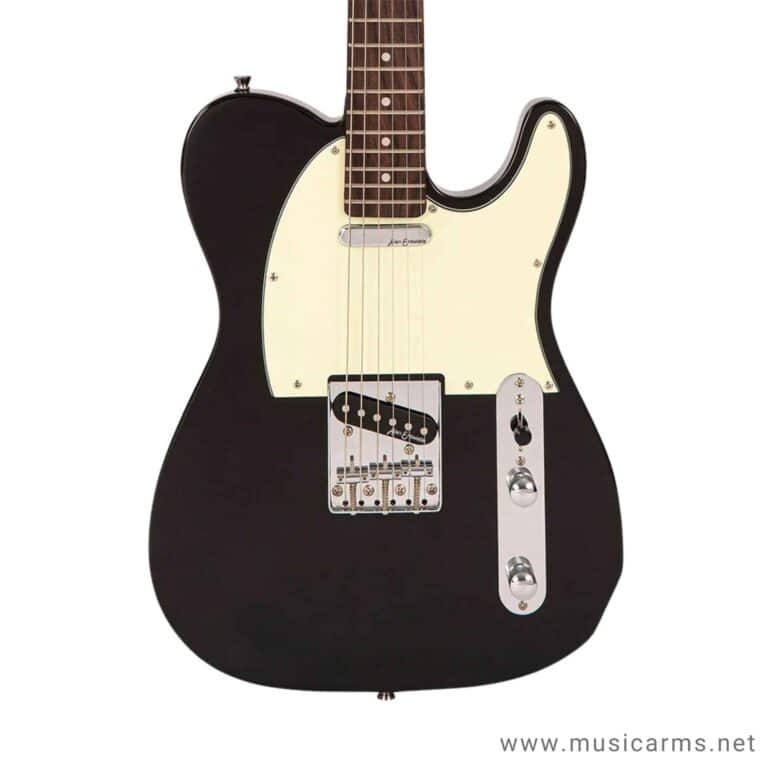 Vintage V20 Coaster Series Electric Guitar Pack ~ Boulevard Black ขายราคาพิเศษ