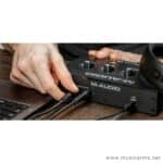 M-AUDIOM-Track Duo ขายราคาพิเศษ
