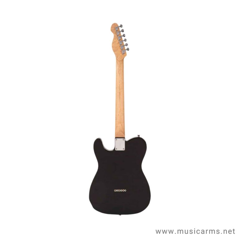 Vintage V20 Coaster Series Electric Guitar Pack ~ Boulevard Black ขายราคาพิเศษ