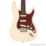 Vintage V60 Coaster Series Electric Guitar ~ Vintage White ขายราคาพิเศษ